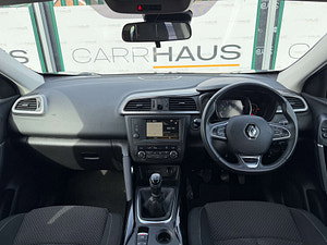 Renault Kadjar thumbnail
