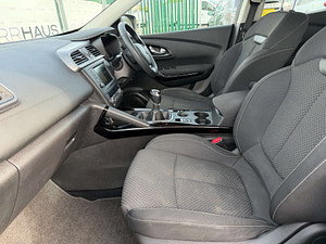 Renault Kadjar thumbnail