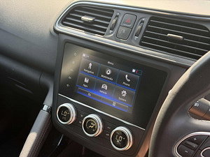 Renault Kadjar thumbnail