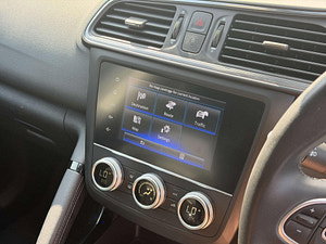 Renault Kadjar thumbnail