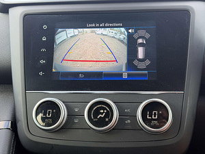 Renault Kadjar thumbnail