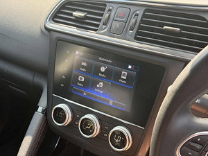 Renault Kadjar thumbnail