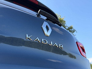 Renault Kadjar thumbnail