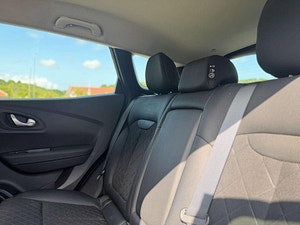 Renault Kadjar thumbnail