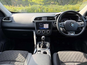 Renault Kadjar thumbnail