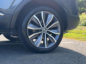 Renault Kadjar thumbnail