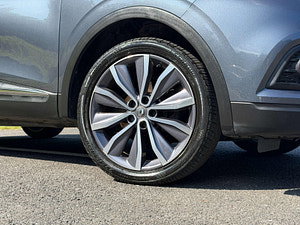 Renault Kadjar thumbnail