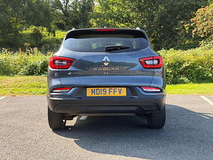 Renault Kadjar thumbnail