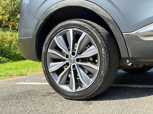 Renault Kadjar thumbnail