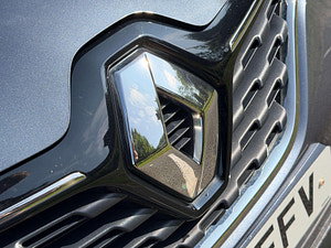Renault Kadjar thumbnail