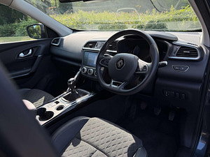 Renault Kadjar thumbnail