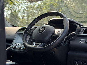 Renault Kadjar thumbnail