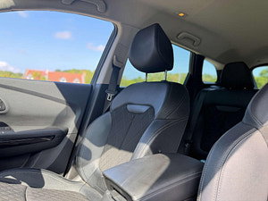 Renault Kadjar thumbnail