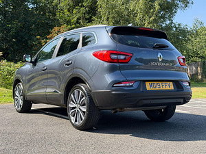 Renault Kadjar thumbnail