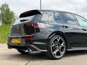 Volkswagen Golf thumbnail