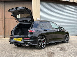 Volkswagen Golf thumbnail