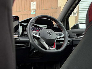 Volkswagen Golf thumbnail