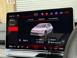 Volkswagen Golf thumbnail