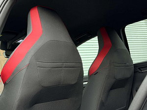 Volkswagen Golf thumbnail