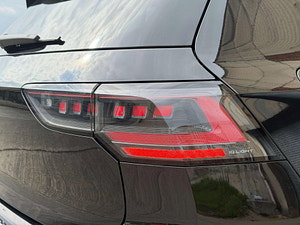 Volkswagen Golf thumbnail