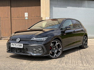 Volkswagen Golf thumbnail