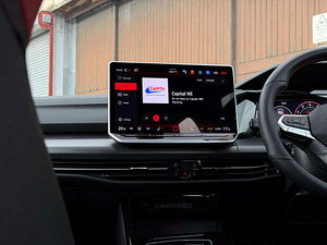 Volkswagen Golf thumbnail