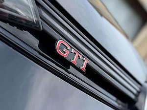 Volkswagen Golf thumbnail