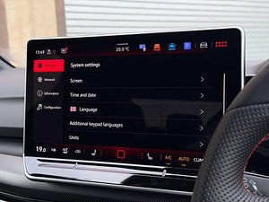 Volkswagen Golf thumbnail