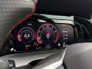 Volkswagen Golf thumbnail