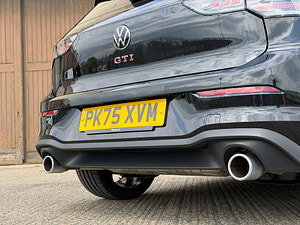 Volkswagen Golf thumbnail