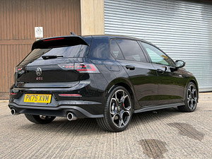 Volkswagen Golf thumbnail