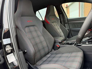 Volkswagen Golf thumbnail