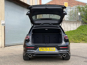Volkswagen Golf thumbnail