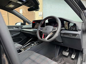 Volkswagen Golf thumbnail