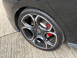 Volkswagen Golf thumbnail