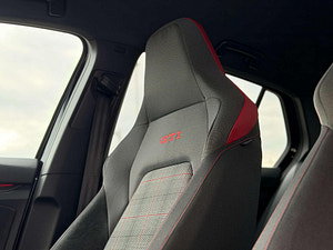 Volkswagen Golf thumbnail