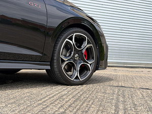 Volkswagen Golf thumbnail