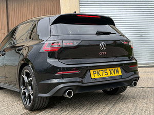 Volkswagen Golf thumbnail