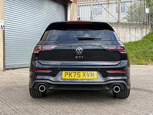 Volkswagen Golf thumbnail