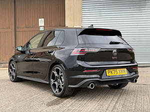 Volkswagen Golf thumbnail