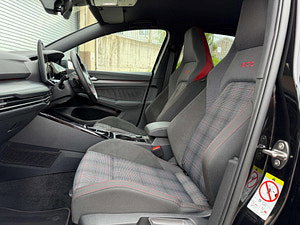Volkswagen Golf thumbnail