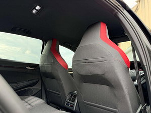 Volkswagen Golf thumbnail
