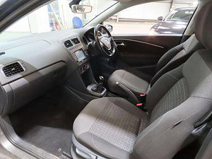 Volkswagen Polo thumbnail