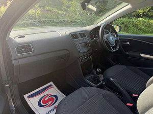 Volkswagen Polo thumbnail