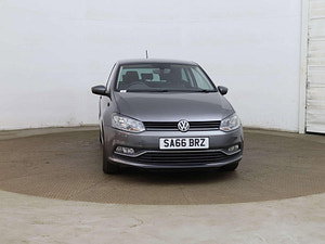 Volkswagen Polo thumbnail