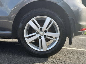 Volkswagen Polo thumbnail