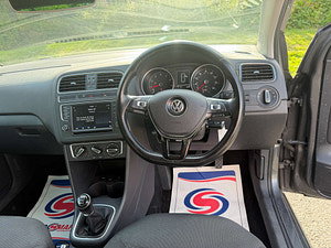 Volkswagen Polo thumbnail