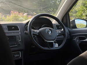 Volkswagen Polo thumbnail