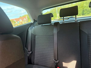 Volkswagen Polo thumbnail