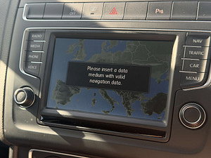 Volkswagen Polo thumbnail